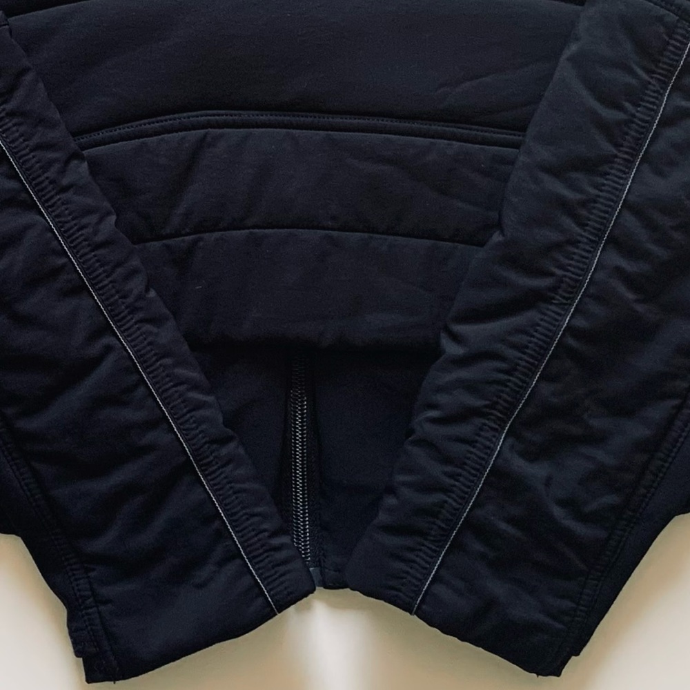 Lululemon Push Your Pace Jacket - Picture 4 of 11